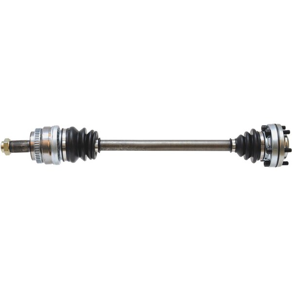 A1 Cardone New Cv Axle, 66-9353 66-9353 - main